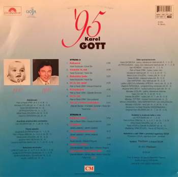 Karel Gott: '95