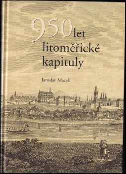 950 let litoměřické kapituly