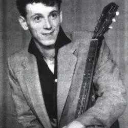 Gene Vincent