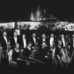 Suk Chamber Orchestra