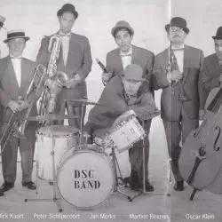 The Dutch Swing College Band