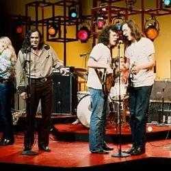 Commander Cody And His Lost Planet Airmen