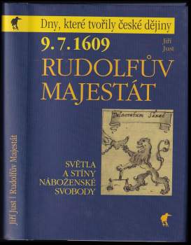9.7.1609 - Rudolfův Majestát
