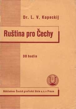 Ruština pro Čechy