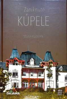 Zaniknuté kúpele