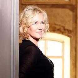 Agnetha Fältskog
