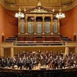 The Czech Philharmonic Orchestra