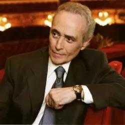 José Carreras