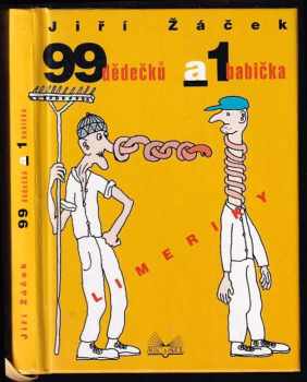 99 dědečků a 1 babička