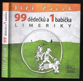 Jiří Žáček: 99 dědečků a 1 babička