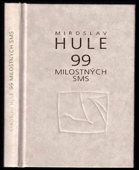 99 milostných SMS