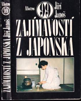 99 zajímavostí z Japonska