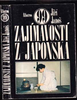 99 zajímavostí z Japonska