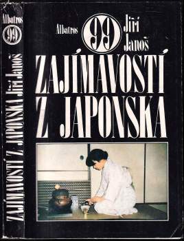 99 zajímavostí z Japonska