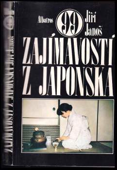 99 zajímavostí z Japonska