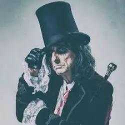 Alice Cooper