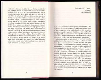 Carlo Adolfo Martigli: 999