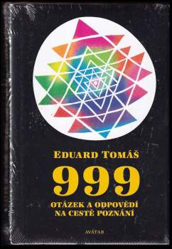 999 otázek a odpovědí na cestě poznání