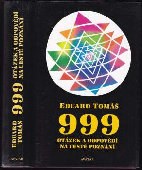 999 otázek a odpovědí na cestě poznání