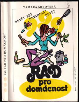 999 rad pro domácnost