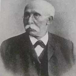 Franz Strauss