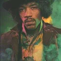 Jimi Hendrix