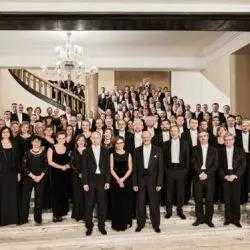 Orkiestra Symfoniczna Filharmonii Narodowej