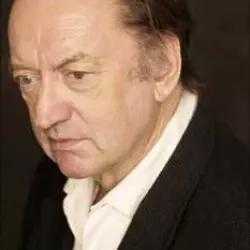 Nikolaus Harnoncourt