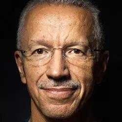 Keith Jarrett