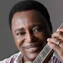 George Benson