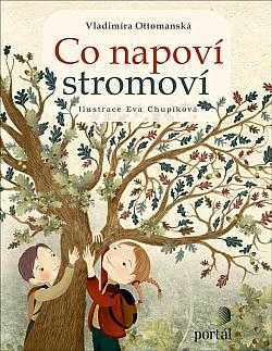 Co napoví stromoví