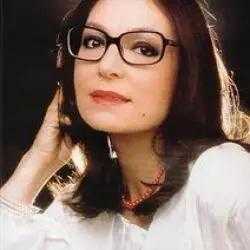 Nana Mouskouri