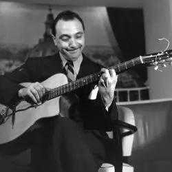 Django Reinhardt