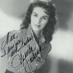 Wanda Jackson