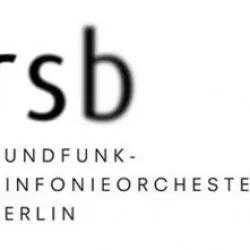 Rundfunk-Sinfonieorchester Berlin