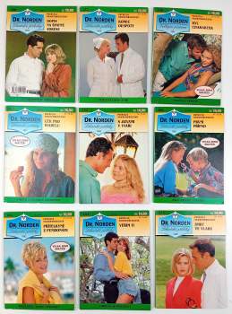 Patricia Vandenberg: Věřím ti