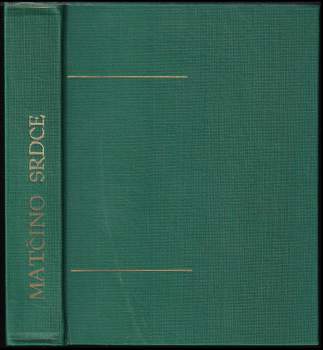 Patricia Vandenberg: První setkání s láskou