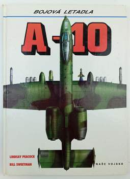Lindsay T Peacock: A-10
