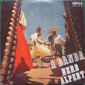 Herb Alpert: A Banda