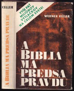 A biblia má predsa pravdu