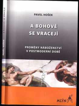 Pavel Hošek: A bohové se vracejí