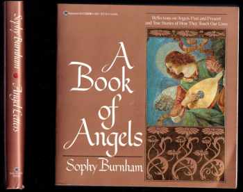 Sophy Burnham: A Book of Angels + Angel Letters