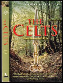A Brief History of the Celts