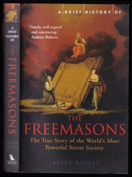A Brief History of the Freemasons