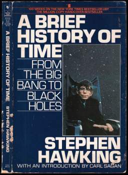A Brief History of Time
