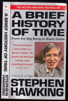 S. W Hawking: A Brief History of Time