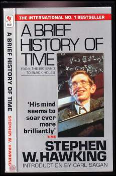 A Brief History of Time