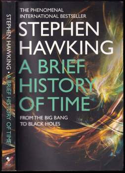 A brief history of time