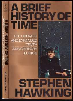 S. W Hawking: A Brief History of Time