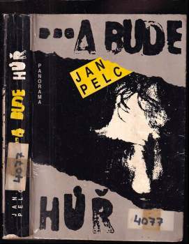 a bude hůř